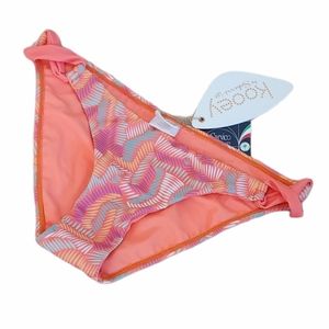 Kooey Australia "Nic Noc" Bikini Bottom